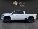 2024 GMC Sierra 3500 HD AT4