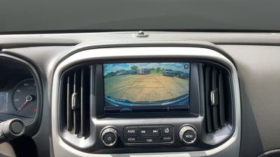 2018 GMC Canyon 4WD SLT