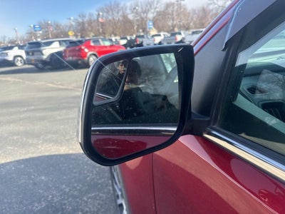 2017 GMC Canyon 4WD Denali