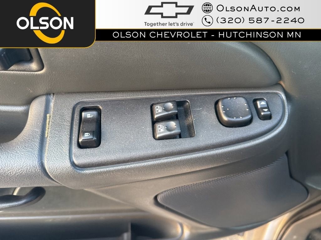 2007 GMC Sierra 2500 HD SLE1