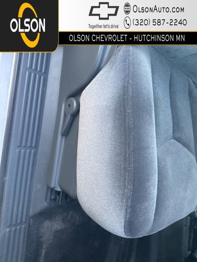 2007 GMC Sierra 2500 HD SLE1