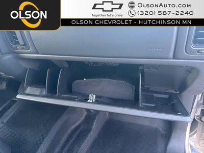 2007 GMC Sierra 2500 HD SLE1