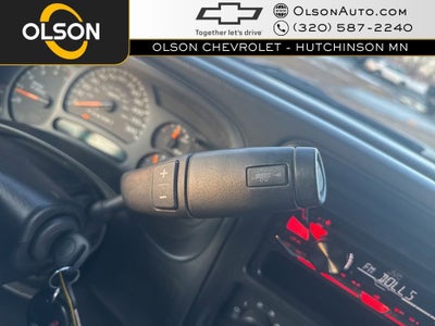 2007 GMC Sierra 2500 HD SLE1