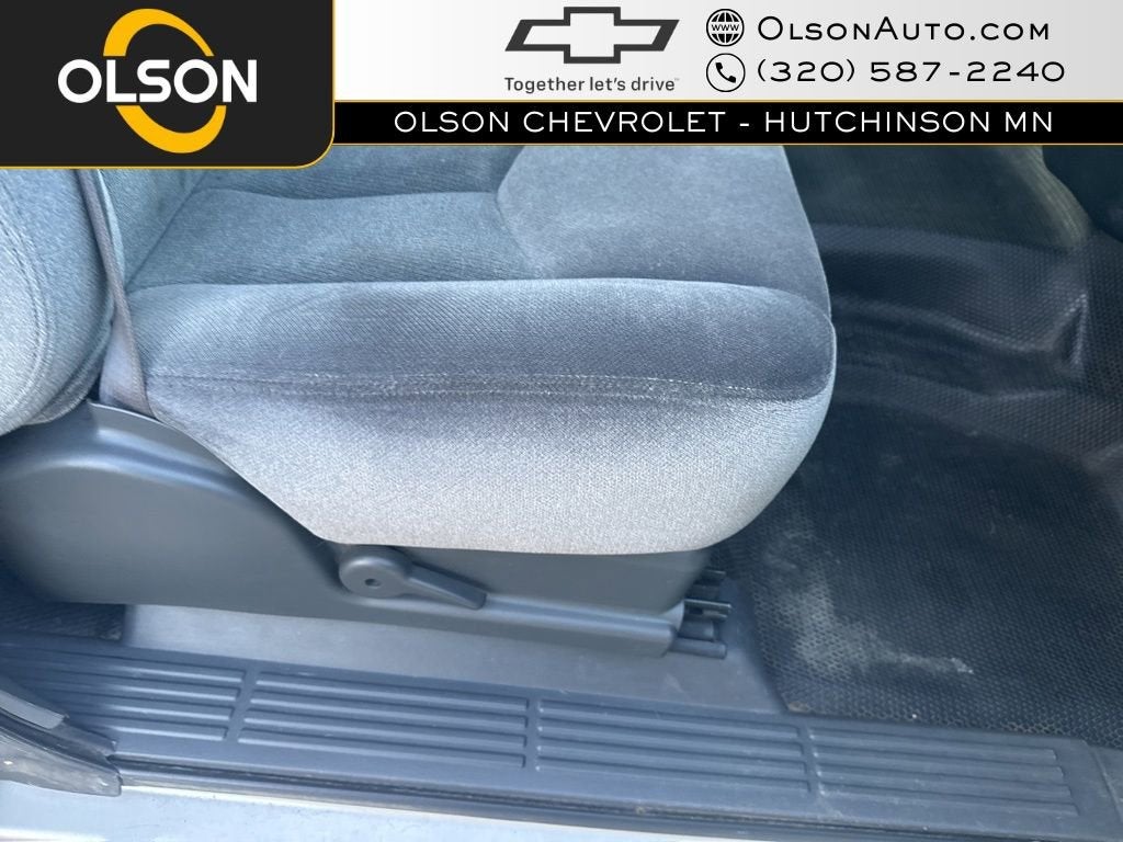 2007 GMC Sierra 2500 HD SLE1