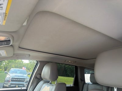 2011 Jeep Grand Cherokee Laredo