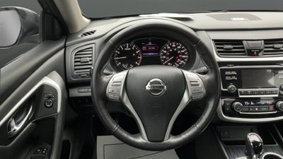 2018 Nissan Altima 2.5 SL