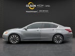 2018 Nissan Altima 2.5 SL