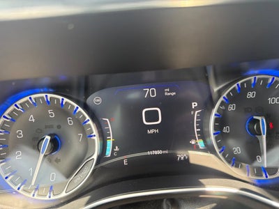 2019 Chrysler Pacifica Touring L Plus