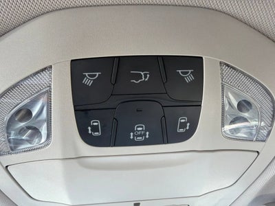 2019 Chrysler Pacifica Touring L Plus