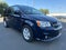 2012 Dodge Grand Caravan Crew