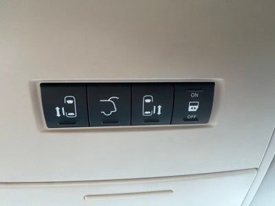 2012 Dodge Grand Caravan Crew