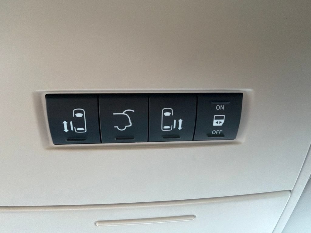 2012 Dodge Grand Caravan Crew