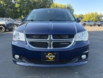 2012 Dodge Grand Caravan Crew