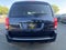 2012 Dodge Grand Caravan Crew