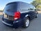 2012 Dodge Grand Caravan Crew
