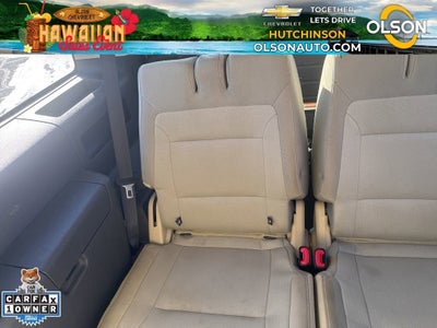 2014 Ford Flex SE