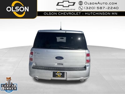 2014 Ford Flex SE