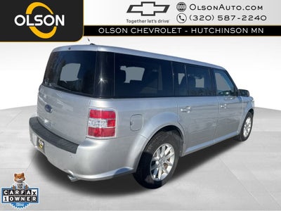 2014 Ford Flex SE