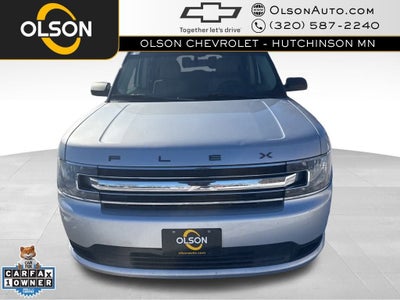 2014 Ford Flex SE