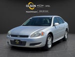 2014 Chevrolet Impala LS