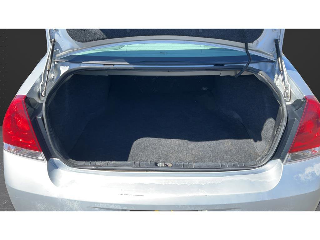 2014 Chevrolet Impala LS
