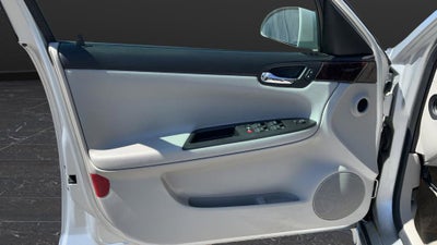 2014 Chevrolet Impala LS