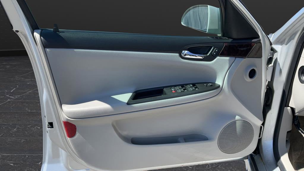 2014 Chevrolet Impala LS