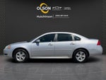 2014 Chevrolet Impala LS