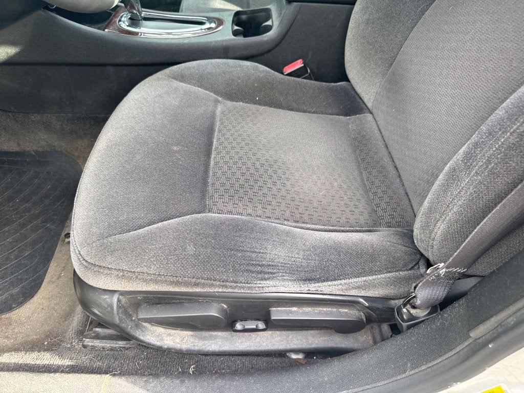 2011 Chevrolet Impala LS Fleet