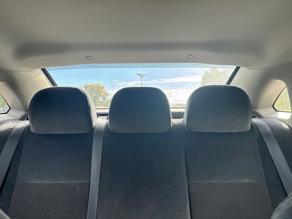 2011 Chevrolet Impala LS Fleet