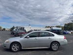2011 Chevrolet Impala LS Fleet