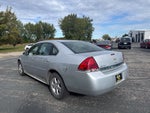 2011 Chevrolet Impala LS Fleet