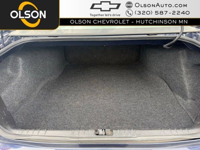 2009 Chevrolet Impala 3.5L LT