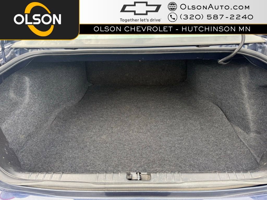 2009 Chevrolet Impala 3.5L LT