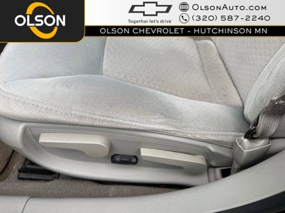 2009 Chevrolet Impala 3.5L LT