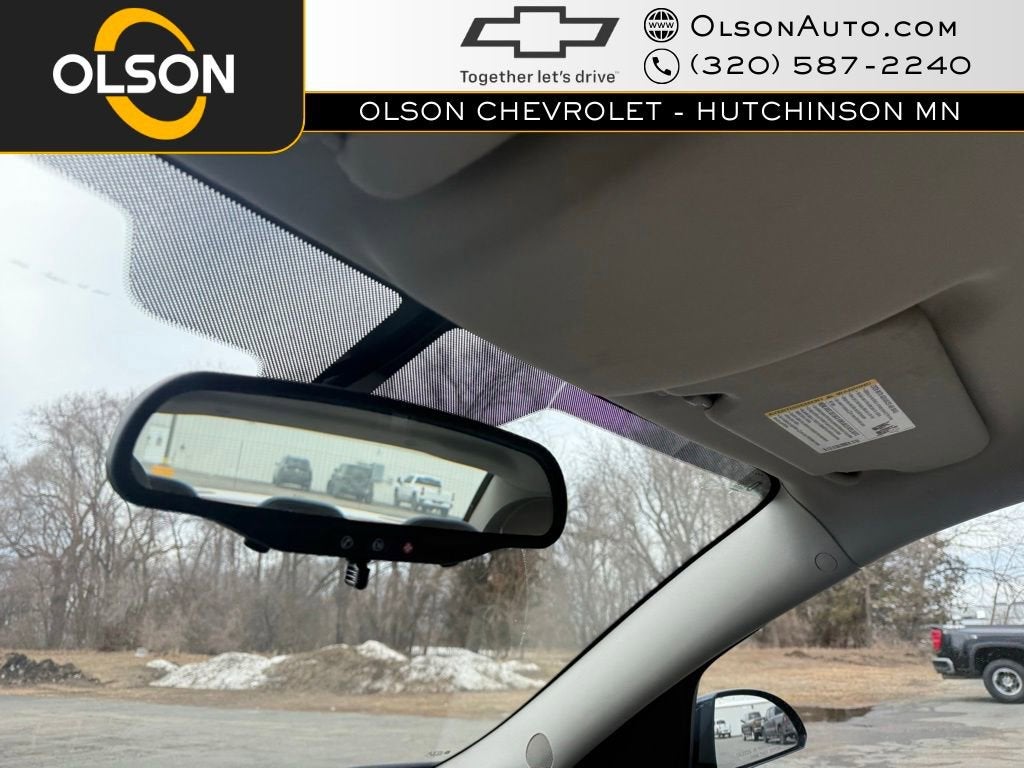 2009 Chevrolet Impala 3.5L LT