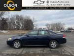 2009 Chevrolet Impala 3.5L LT