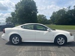 2007 Pontiac Grand Prix 4dr Sdn