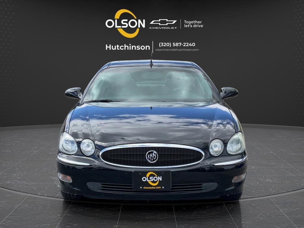 2005 Buick LaCrosse CXL