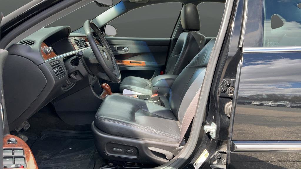 2005 Buick LaCrosse CXL
