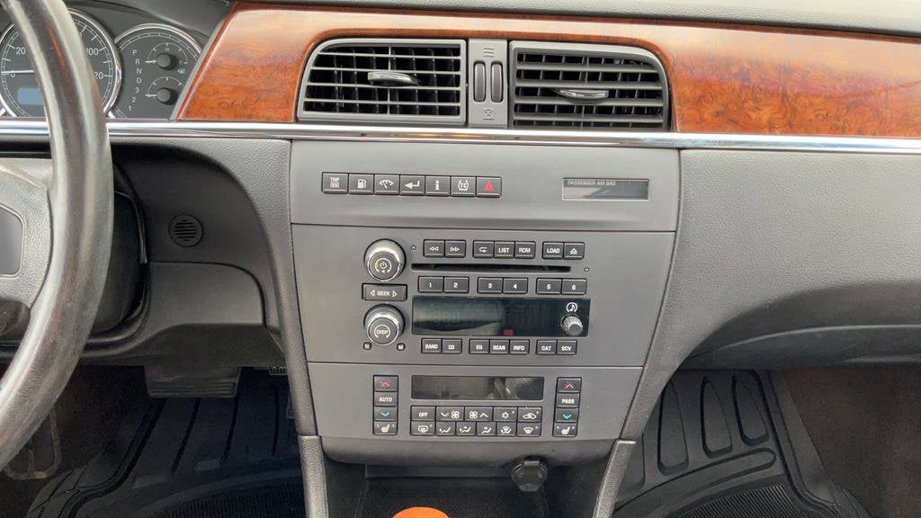 2005 Buick LaCrosse CXL
