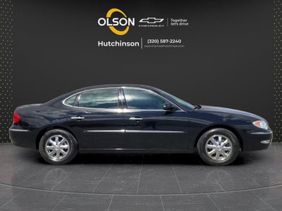 2005 Buick LaCrosse CXL