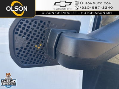 2024 BrightDrop Zevo 400 EJY