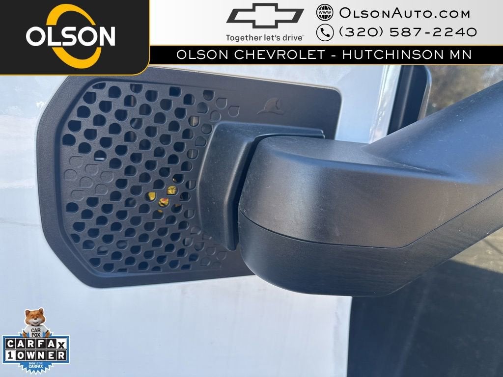 2024 BrightDrop Zevo 400 EJY