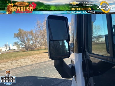 2024 BrightDrop Zevo 400 EJY