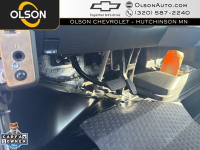 2024 BrightDrop Zevo 400 EJY