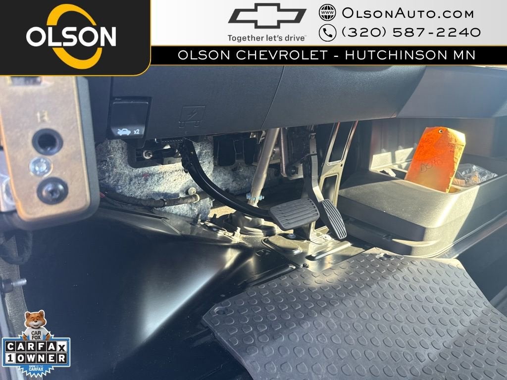 2024 BrightDrop Zevo 400 EJY