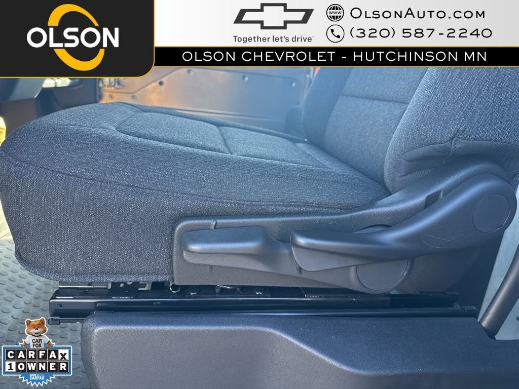 2024 BrightDrop Zevo 400 EJY