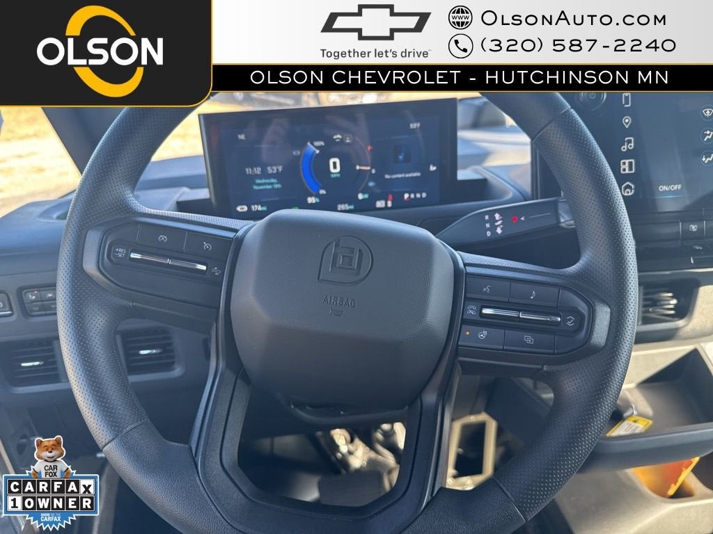 2024 BrightDrop Zevo 400 EJY