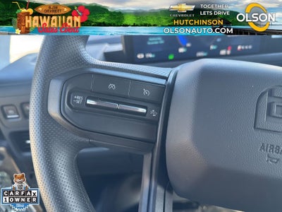 2024 BrightDrop Zevo 400 EJY